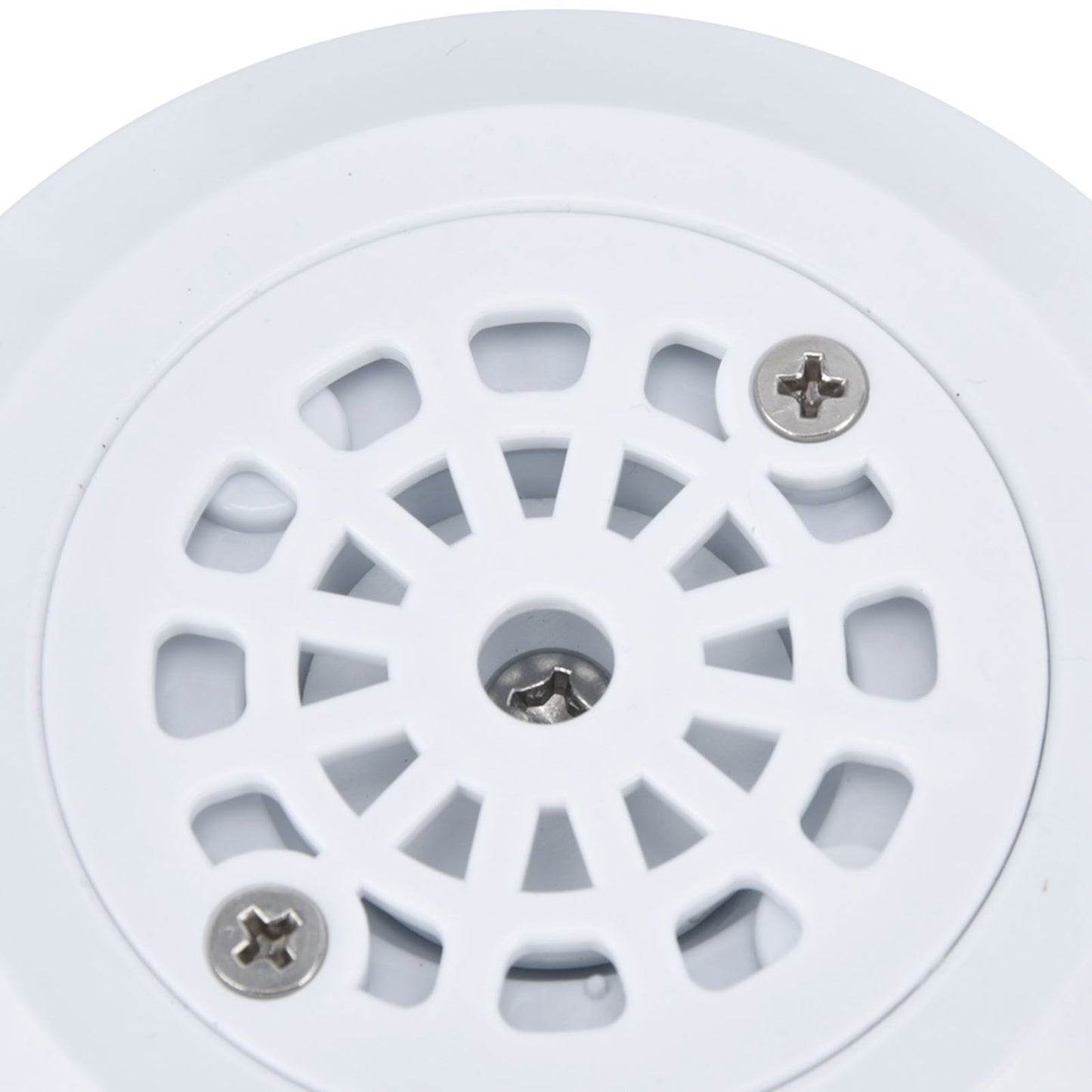 Plastic Pool Water Outlet White Floor Drain Water Inlet Draining Accessory for Swimming Pools Hot Springs Spas V1294-YM0523-3111220051811