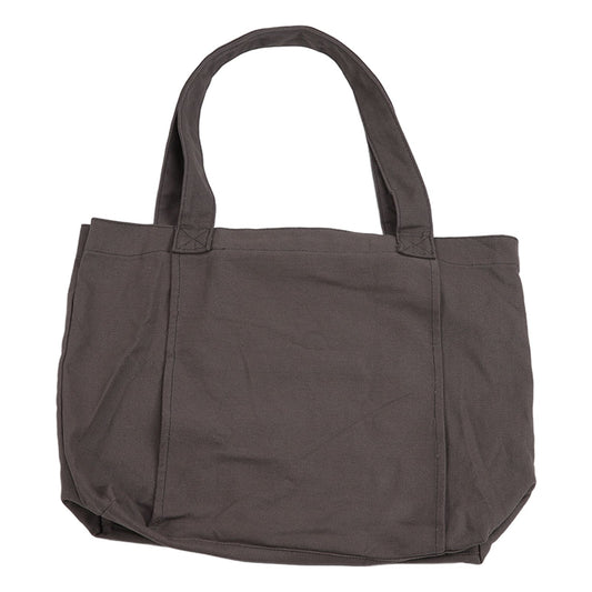 Yoga Tote Bag Large Capacity Portable Yoga Mat Carrier for Office Workout Travel Beach Gym Gray V1294-YM0523-3111220064811