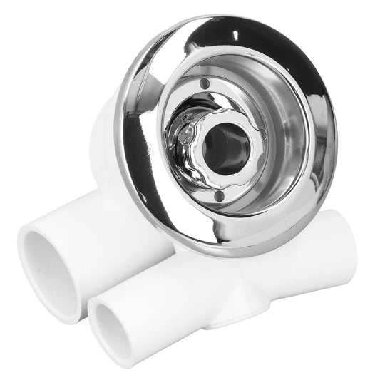 Bath Massage Nozzle Heat Resistant Swimming Pool Nozzle Jet Bathtub SPA Nozzle for Outdoor V1294-YM0523-3111220067911