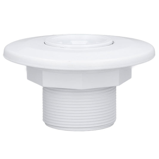 G2 External Thread Swimming Pool Nozzle 360 Degree Rotatable SPA Water Outlet Nozzle Jet V1294-YM0523-3111220068311