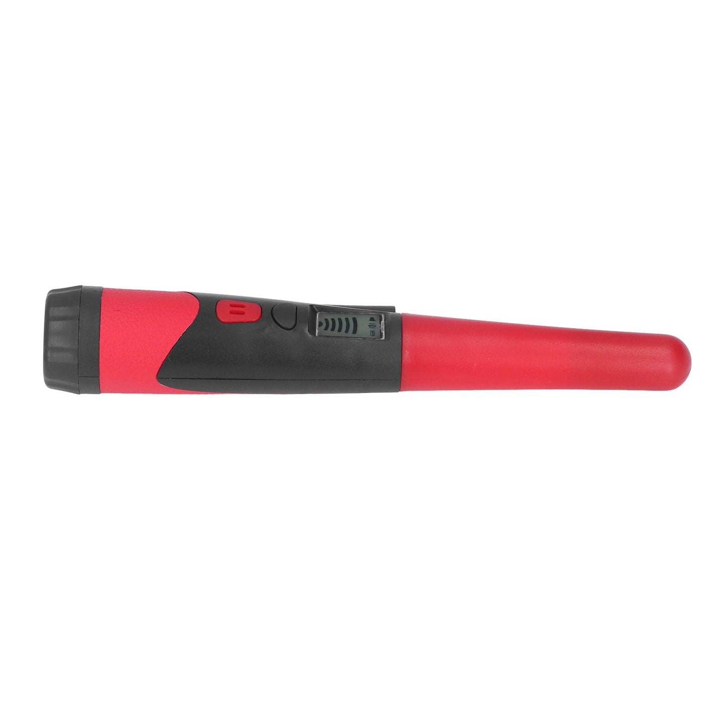 Metal Detector Professional High Sensitivity Portable Handheld Metal Detector with LCD Display Flashlight V1294-YM0523-3111220069211
