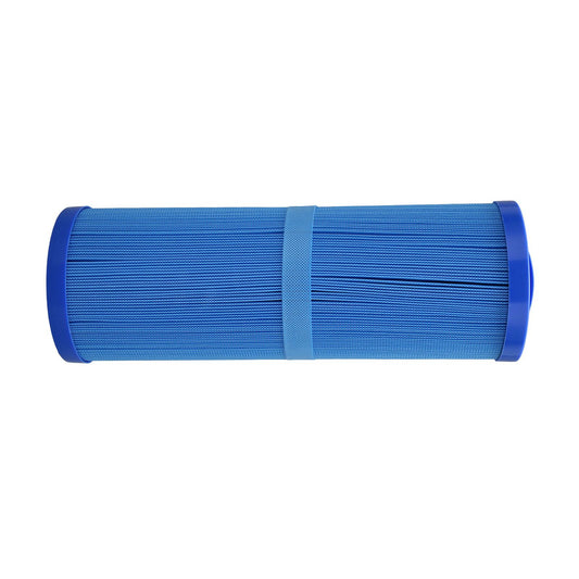 Swimming Pool Filter PP Children's SPA Filter Element Replacement for PWW50L Blue V1294-YM0523-3111220070211