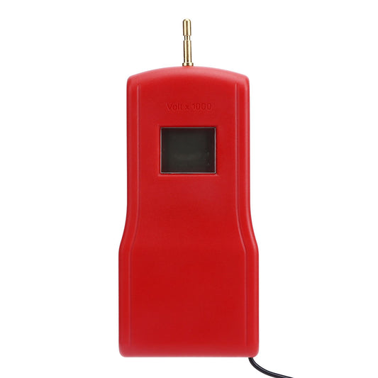 15KV LCD Electric Fence Voltage Tester Portable Electric Fence Digital Voltmeter for Farm Garden MLD-004BR V1294-YM0523-3111220073312