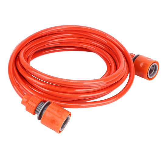 Garden Hose 6 Meter High Pressure Soft Flexible Explosion Proof Antifreeze Wear Resistant Garden Plastic V1294-YM0523-3111220081511