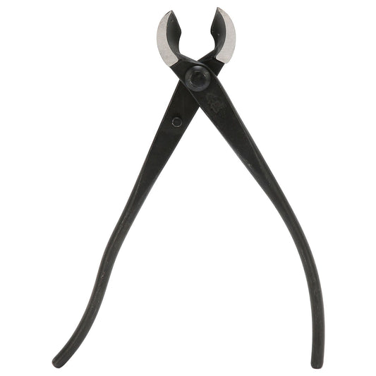 Concave Branch Cutter 210mm/8.3in Ergonomic Handle Manganese Steel Wear Resistant Bonsai Cutting Tool for V1294-YM0523-3111220083211