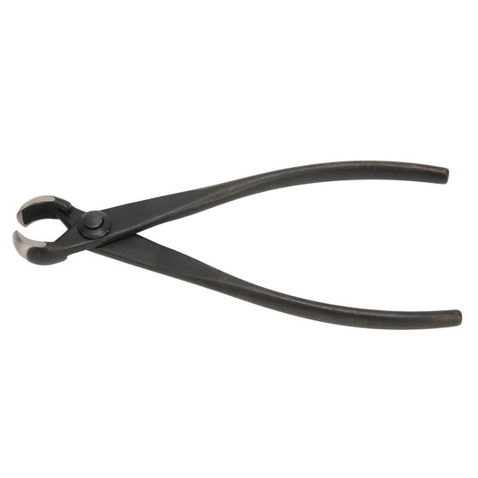 Hand Bonsai Cutter 175mm High Strength Ergonomic Bonsai Concave Cutter for Bonsai Modeling V1294-YM0523-3111220084711