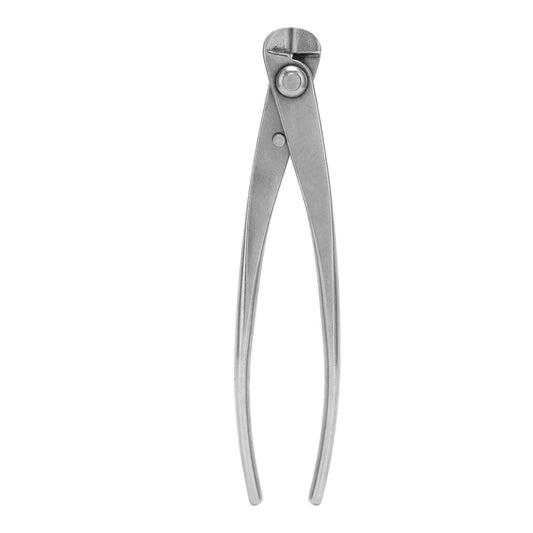 Bonsai Cutter 190mm/7.5in Stainless Steel Light Ergonomic Handle Professional Grade Bonsai Cutting Tool for V1294-YM0523-3111220085511