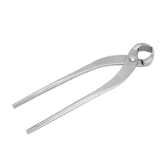 210mm/8.3in Bonsai Branch Cutter Ergonomic Trim Pliers Stainless Steel Professional for Flowers Fruit Trees V1294-YM0523-3111220085611