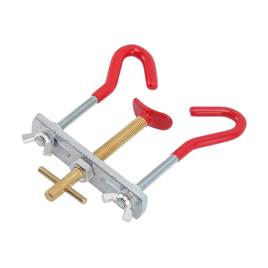 Branch Bender Prevent Slip Carbon Steel DIY Shaping Tree Trunk Adjuster Tool for Bonsai Gardening V1294-YM0523-3111220090511