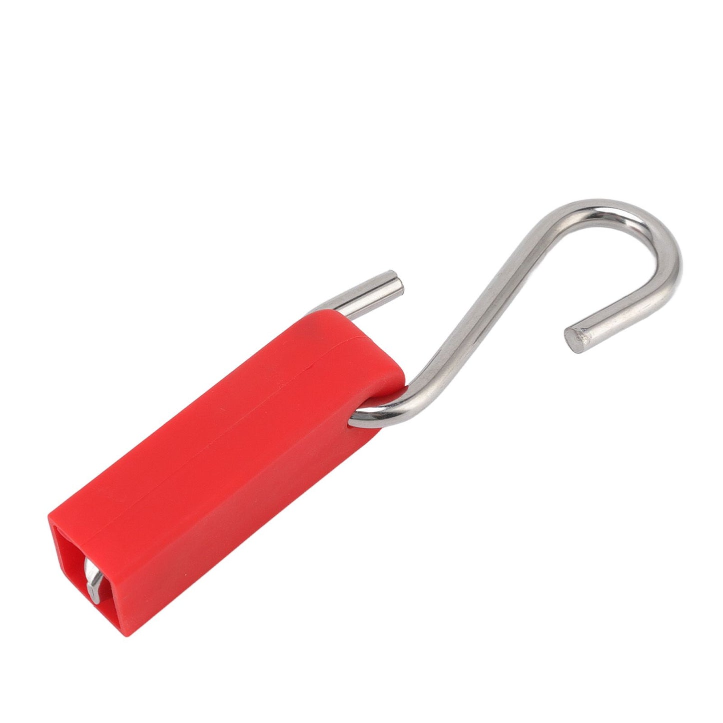 Lane Rope Hook 304 Stainless Steel Safe Corrosion Resistant Small Lane Line Embedded Hook for Swimming Pool V1294-YM0523-3111220092011