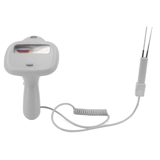 Pc-104 Water Quality Tester Accurate Portable Easy to Read PH Chlorine Tester for Swimming Pools and SPA Pools V1294-YM0523-3111220092911