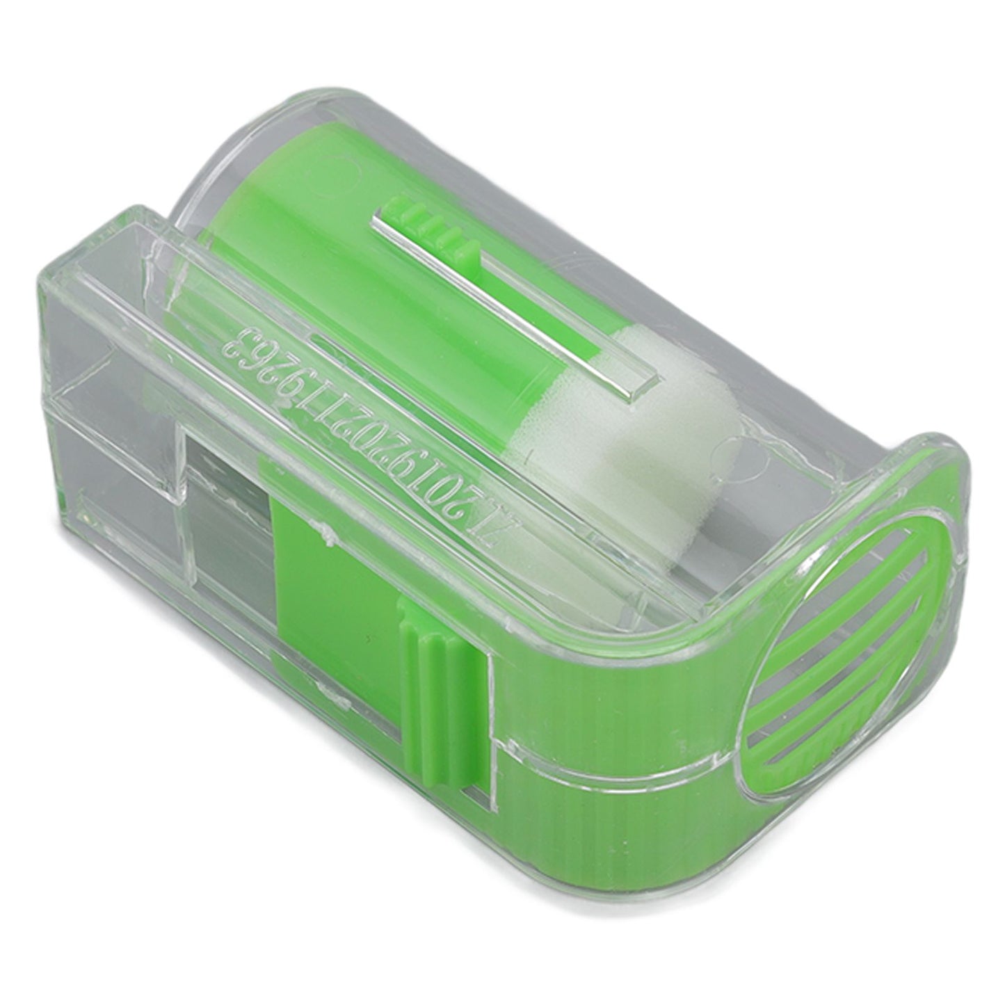 3Pcs Queen Bee Marking Cage Catcher Plastic One Handed Bee Queen Marker Bottle Beekeeping Tools for V1294-YM0523-3111220100813