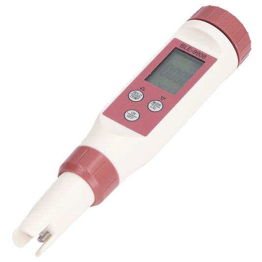 Digital Water Quality Meter Automatic Data Saving Simultaneous Display Highly Sensitive Water PH Detector V1294-YM0523-3111220110611