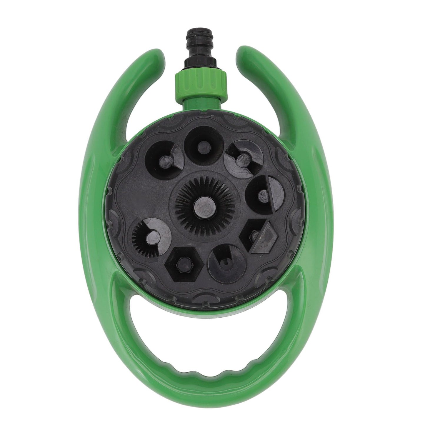 Water Sprinkler Multifunction Lightweight Lawn Sprinkler with 8 Sprinkling Modes for Garden Irrigation V1294-YM0523-3111220110911