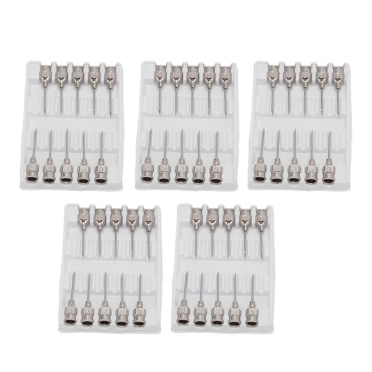 Poultry Injection Needles Stainless Steel Bovine Pig Injection Needle Cow Pig Injection Needle Accessories V1294-YM0523-3111220111511