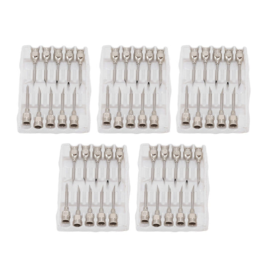 Poultry Injection Needles Stainless Steel Bovine Pig Injection Needle Cow Pig Injection Needle Accessories V1294-YM0523-3111220111514