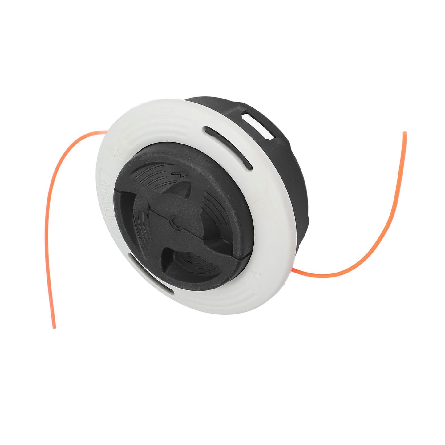 C26-2 Trimmer Head Replacement for Stihl FS55 FS56 Trimmer Weedeater Garden Tools Accessory 4002-710-2169 V1294-YM0523-3111220112211