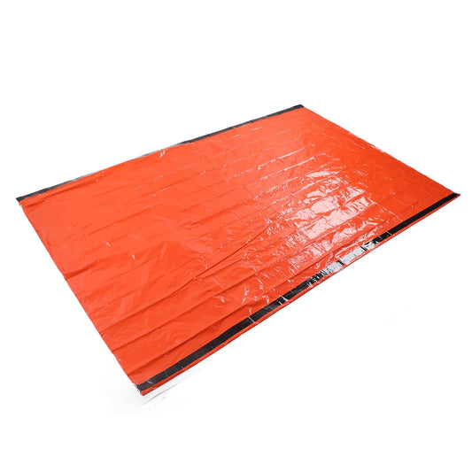 Camping Tent Lightweight and Portable PE Aluminized Film Waterproof Family Tent for Outdoor Camping Hiking V1294-YM0523-3111220113611