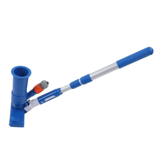Portable Pool Vacuum Jet Simple Easy To Assemble Pool Spa Jet Vacuum Cleaner with Telescopic Rod for Swimming V1294-YM0523-3111220122211