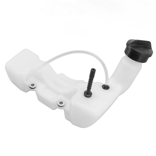 Gas Fuel Tank Replacement High Hardness Gas Fuel Tank Assembly with Gas Fuel Tank Cover for STHIL FS120 FS200 V1294-YM0523-3111220127211