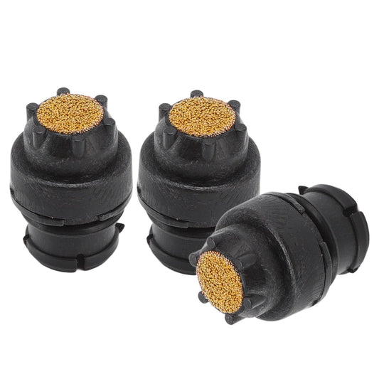 Chainsaw Fuel Tank Vent Replacement Gas Tank Vent Valve for Stihl 044 024 036 034 026 MS280 MS360 3pcs V1294-YM0523-3111220129311