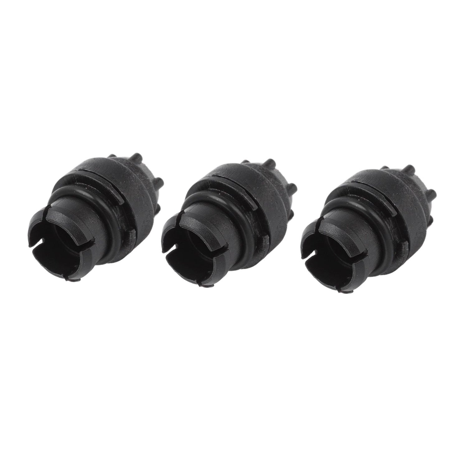 Chainsaw Fuel Tank Vent Replacement Gas Tank Vent Valve for Stihl 044 024 036 034 026 MS280 MS360 3pcs V1294-YM0523-3111220129311