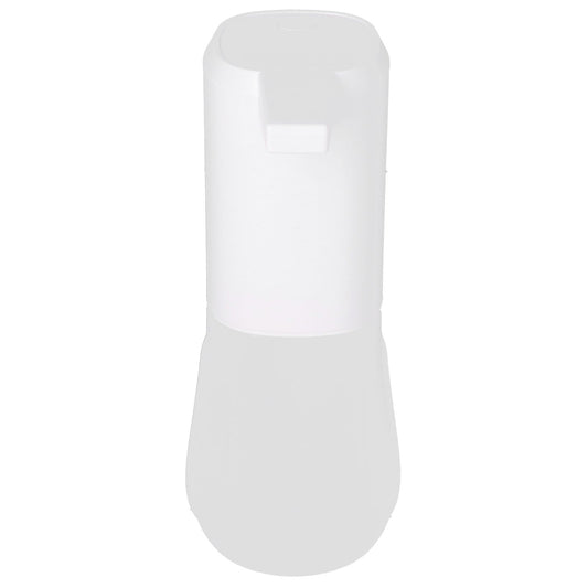 600ml Soap Dispenser Large Capacity Induction Electric Automatic Soap Dispenser for Home BathroomWhite Spray V1294-YM0523-3112210083211