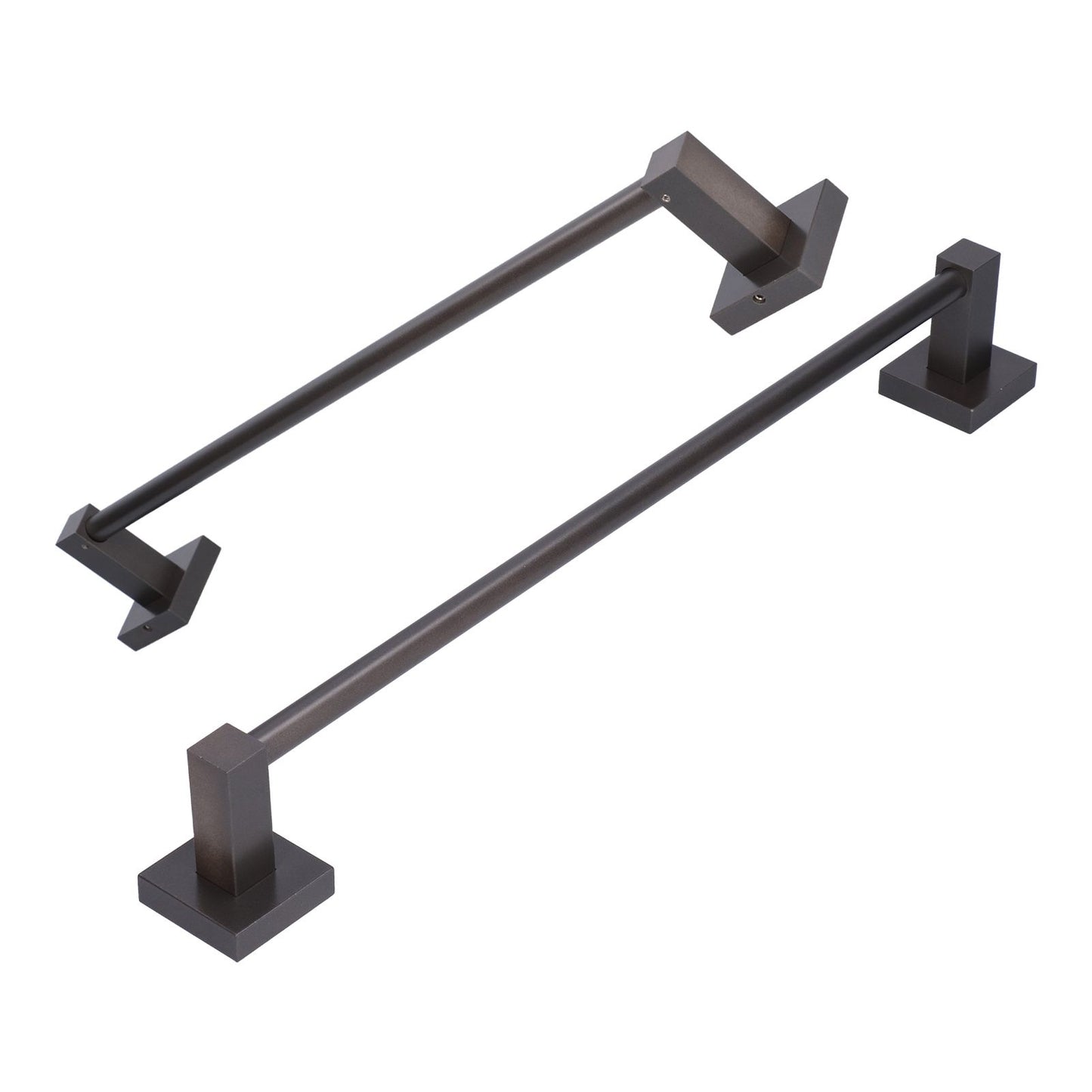 Slippers Rack Grey Wall Mounted Hanging Shoe Organizer Bathroom Storage Accessories V1294-YM0523-3112210104811