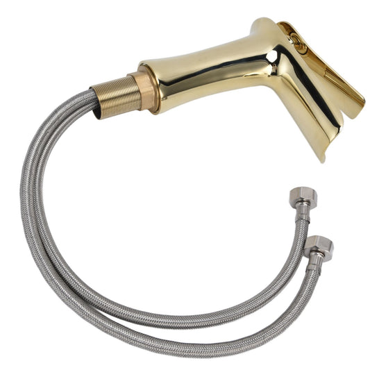 G1/2 Water Faucet Brass Modern Sink Bath Single Handle One Hole Bathroom Lavatory Wash Basin Mixer Tap V1294-YM0523-3112210109011