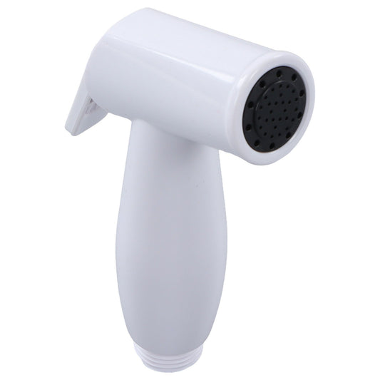 Bidet Sprayer G1/2 Thread Wall Mounted Handheld Toilet Sprayer for Dog Shower Floor CarpetB1115W 3 Piece Set 1 V1294-YM0523-3112220005711
