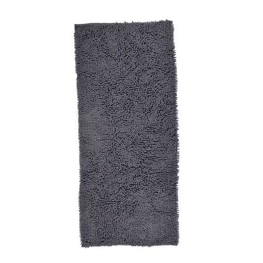 Bathroom Absorbent Mat Anti Slip Bottom Soft Water Evaporates Quickly 50x120cm Bathtub Rug for Laundry Room V1294-YM0523-3112220018311