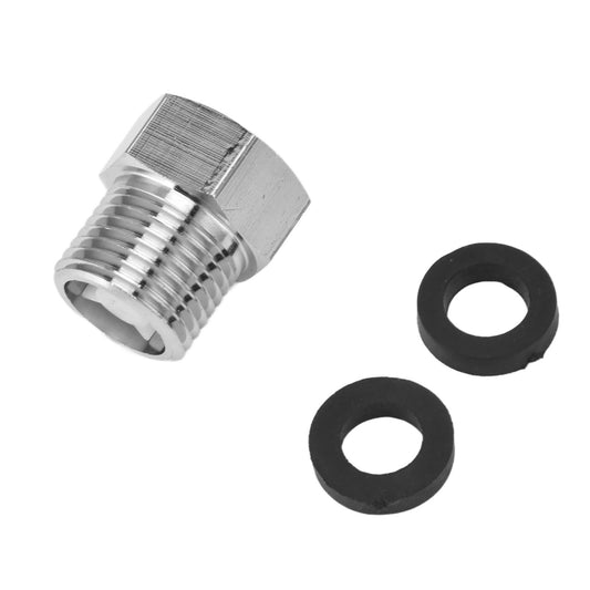 Basin Faucet Check Valve Toilet Bathroom Brass Check Valve Adapter for Household DishwasherG1/2 V1294-YM0523-3112220023111