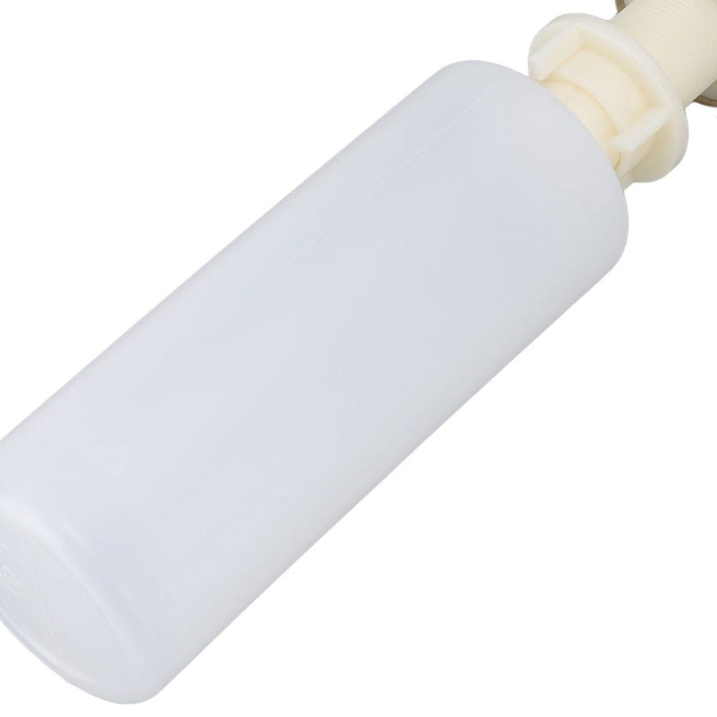 300ml Kitchen Sink Soap Dispenser Stainless Steel 360 degrees Rotation Multifunctional Soap Dispenser for V1294-YM0523-3112220029912
