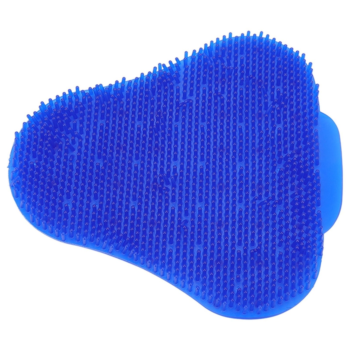10pcs Urinal Screen Deodorizers Triangle Anti Splash Deodorizer Scented Urinal Screen Mat for Restroom Blue V1294-YM0523-3112220036012