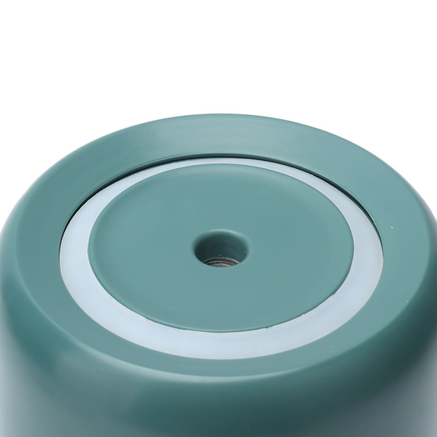 280ml Single Spray Humidifier Small Mist Quiet Operation with Warm Atmosphere Light for Car Home Office V1294-YM0523-3113210238913