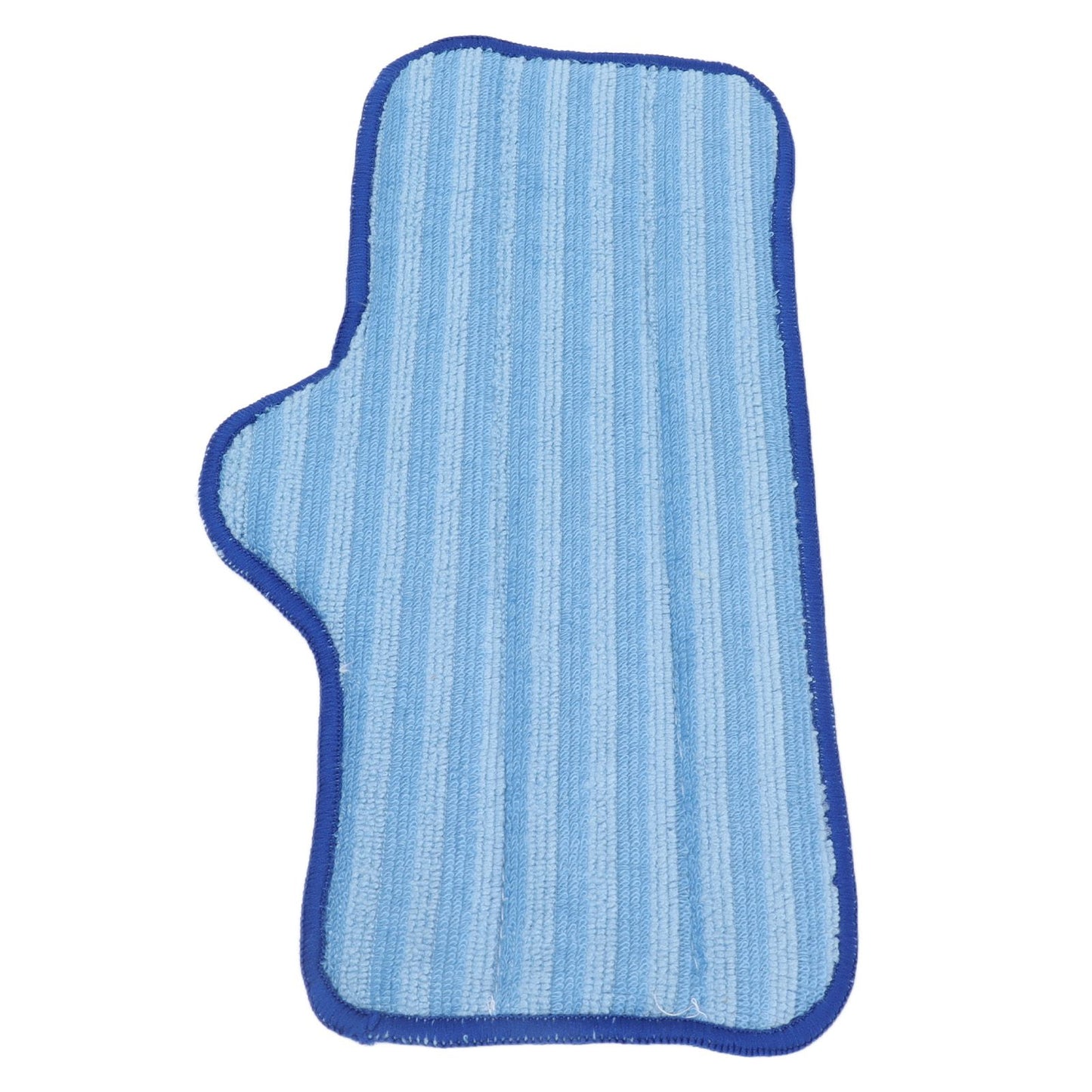 3PCS Microfiber Mop Pads Refill Replacement Mopping Cleaning Cloth Accessory Fit for Dupray Mops V1294-YM0523-3113210252111