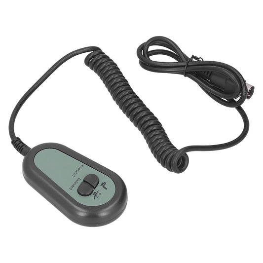 Electric Sofa Controller Gourd Shaped Lift Chair Control Switch Double Button 5 Pin Recliner Switch for V1294-YM0523-3113210259511