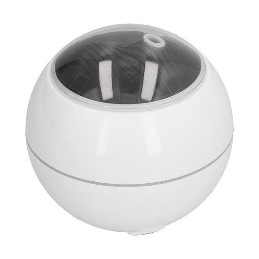 Aroma Diffuser USB Powered White 7 Color LED Humidification Equipment for Home Office V1294-YM0523-3113210264711