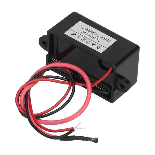 Negative Ion Generator Mini Air Purifier Black Ionizer Generator Module for Water Dispenser DC5V V1294-YM0523-3113210266911