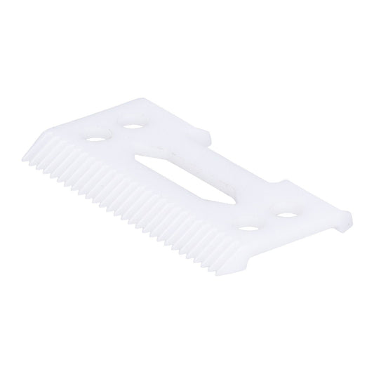 Clipper Blades Incisive Durable Ceramics Small Compact Hair Cutting Supplies for Salon Home V1294-YM0523-3113210268411