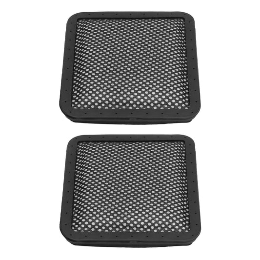2Pcs Silicone Vacuum Filter Replacement Fit for Gtech AirRam 1st Generation Vacuum Cleaner V1294-YM0523-3113210273611