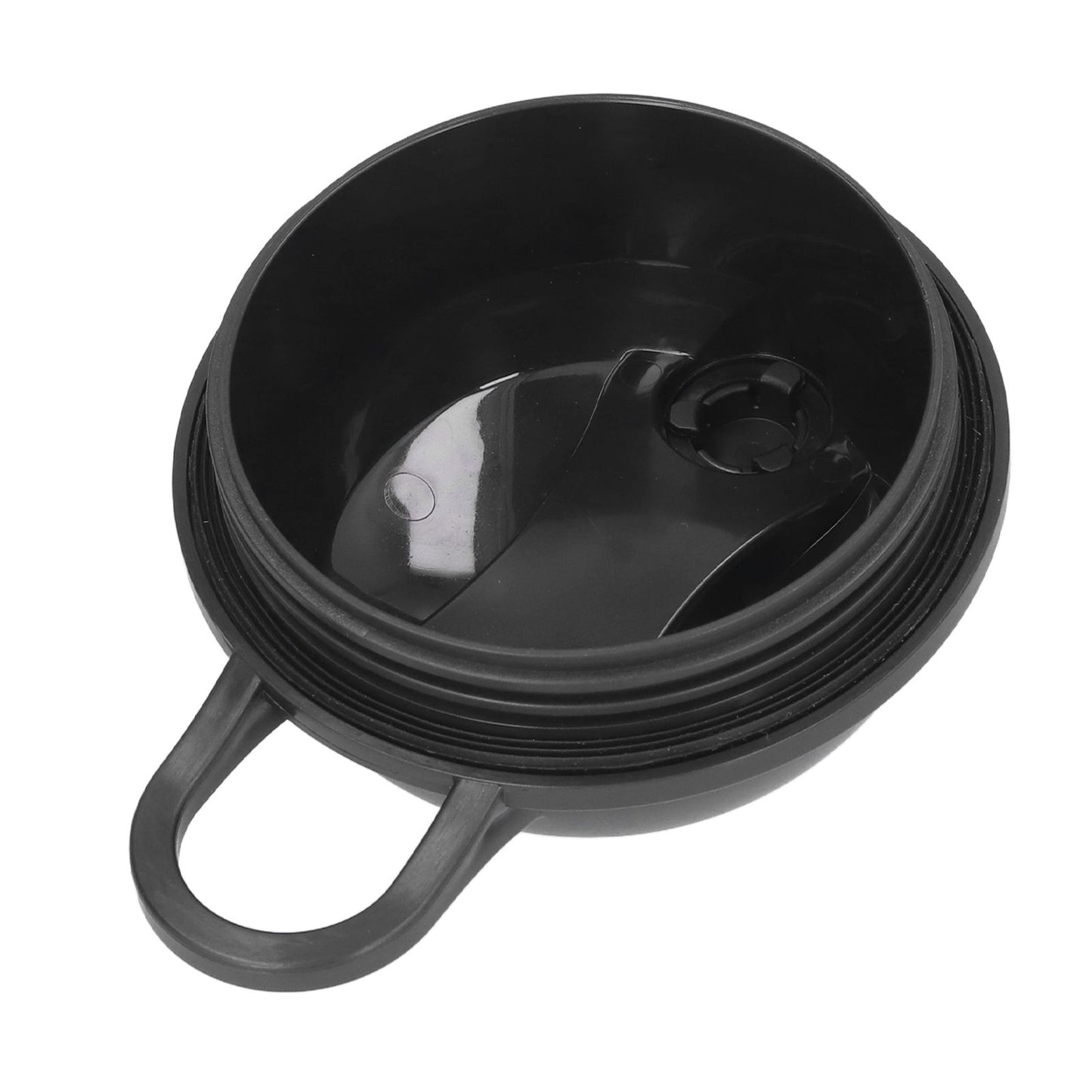 Juicer Flip Cover ABS Cup Top Lid Replacement Accessory Fit for Pro 1000 1200W Blender V1294-YM0523-3113210274311