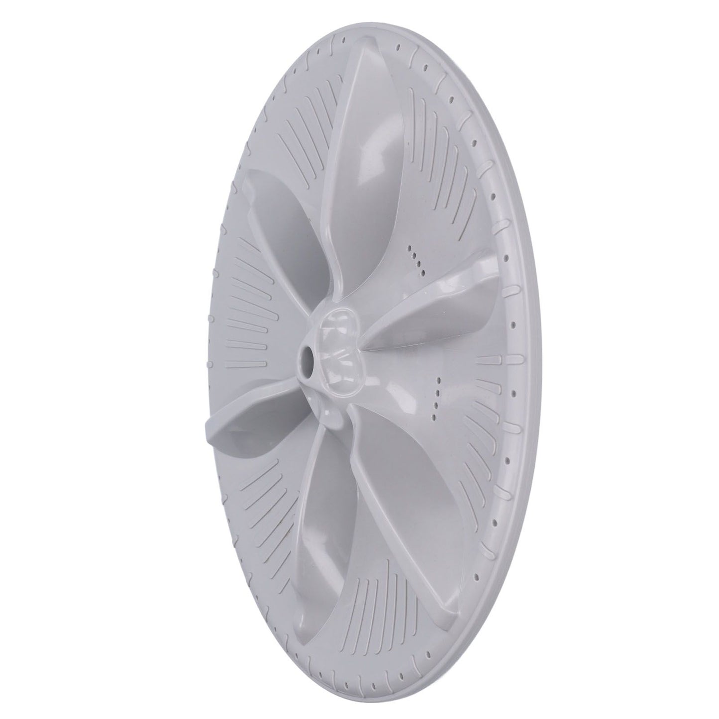 37.5cm Automatic Washer Washplate Universal Washing Machine Washplate Impeller Plate for Home V1294-YM0523-3113210277211