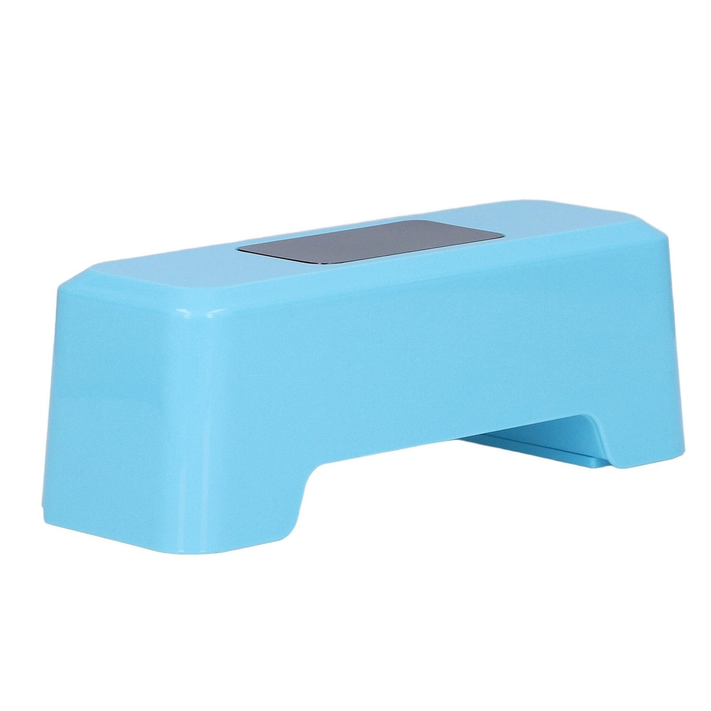 Automatic Touchless Toilet Flusher External Infrared 0.25S Induction Smart Toilet Flushing SensorBlue V1294-YM0523-3113210322412