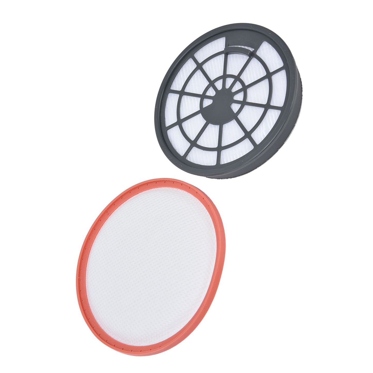 2PCS Pre Post Motor Dust Filter Kit Vacuum Cleaner Dust Filter for VAX 95 Vacuum Cleaner V1294-YM0523-3113210322711