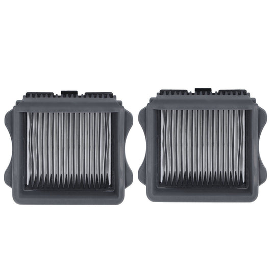 2Pcs Scrubber Filters Replacement Efficient Cleaning Floor Washer Core Filter for TINECO V1294-YM0523-3113220016811