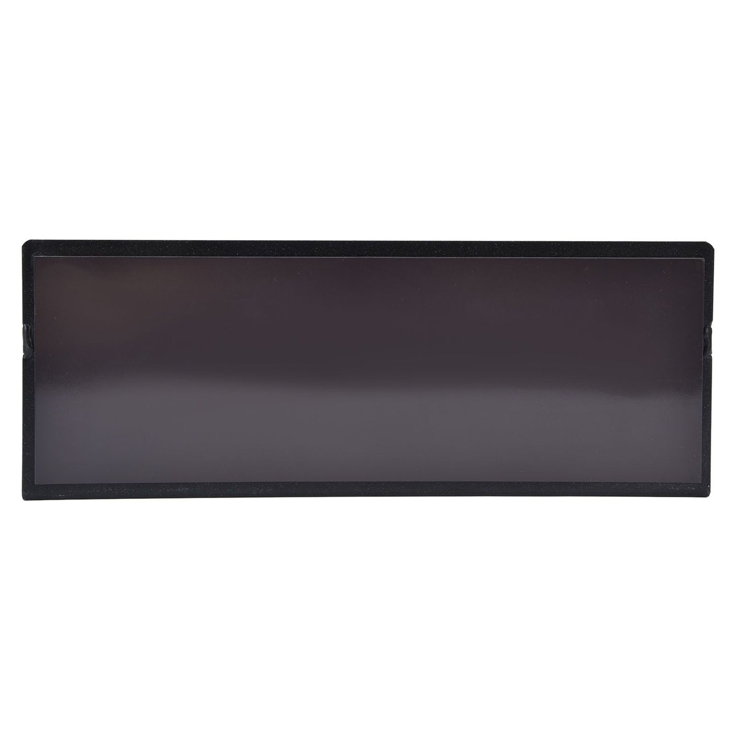 Kitchen Rack Space Saving Spice Shelf Organizer Magnetic Single Tier Iron for StorageBlack V1294-YM0523-3113220021712