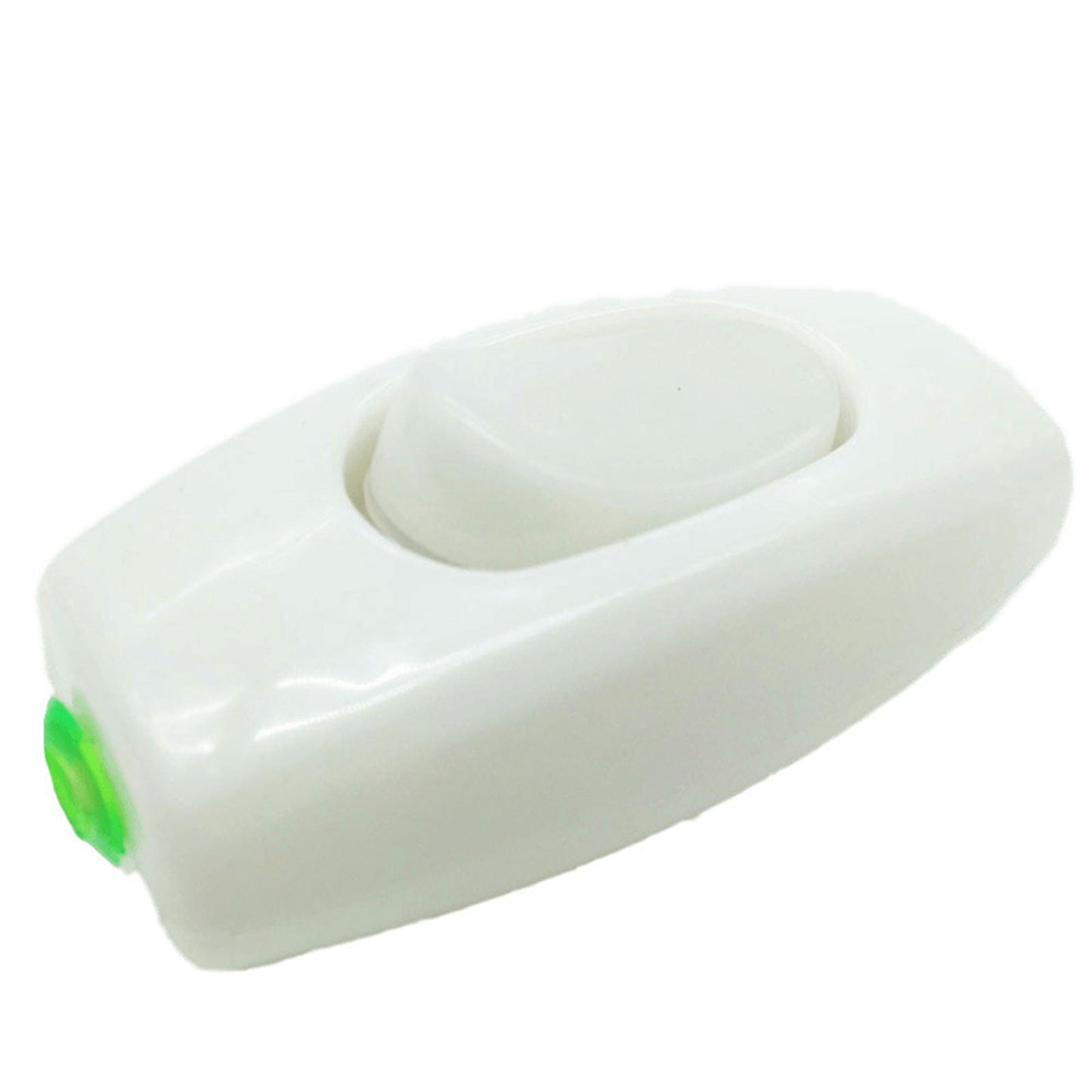 Desk Lamp Button Switch Bedside Switch Cord Appliance Button Switch Inline Cord Switch V1294-YM0523-3113220029011