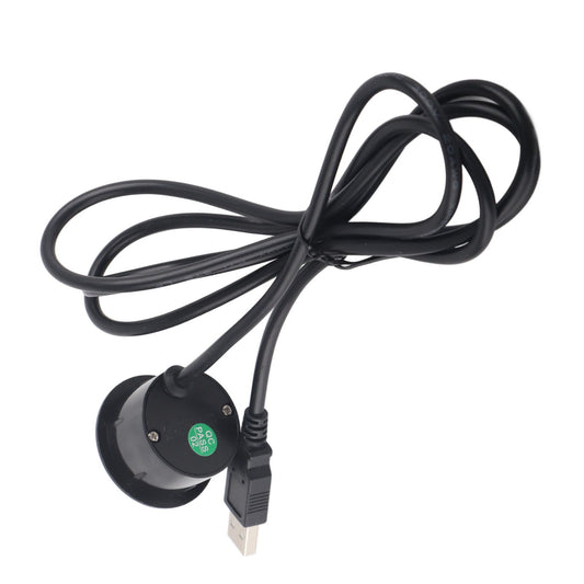2 USB Charging Socket with 1.5m Cable Embedded Installation 5V 1A Multipurpose for Mobile Phone Cameras V1294-YM0523-3113220029911