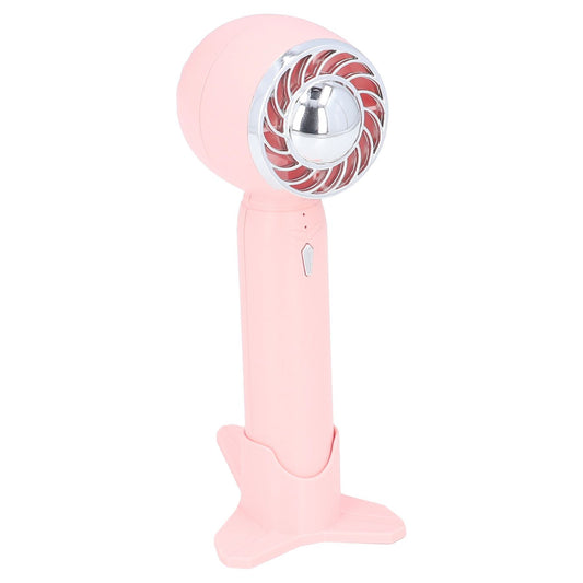 Hand Fan USB 2000mah Battery Charging Supercharged Blades Handheld Desktop Use Portable Rechargeable Fan for V1294-YM0523-3113220066912